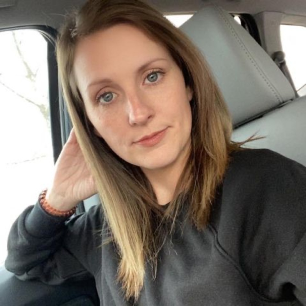 Meet your Posher, Shayna